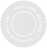 Donations Welcome